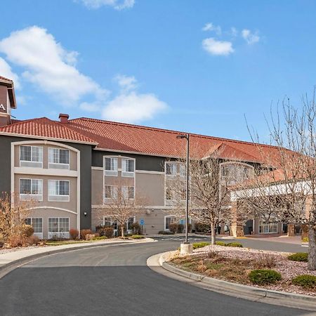 La Quinta Inn & Suites By Wyndham Loveland Estes Park Екстериор снимка